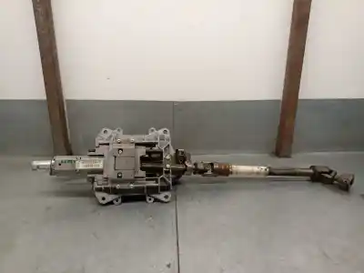 Second-hand car spare part steering column for audi q7 (4lb) 3.0 tdi quattro oem iam references 4f0905852b  7l8419501am