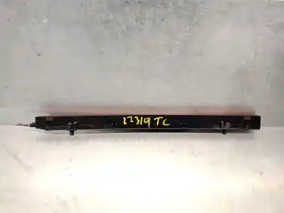 Автозапчасти б/у центральный стоп-сигнал за skoda superb iii (3v3) 2.0 tdi ссылки oem iam 1z5945097a  1z5945097a