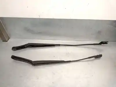 Автозапчасти б/у рычаг стеклоочистителя передний правый за skoda superb iii (3v3) 2.0 tdi ссылки oem iam 3v1955409  3v1955409