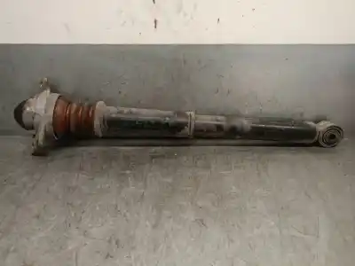 Second-hand car spare part right rear shock absorber for volkswagen touran (1t1, 1t2) 2.0 tdi 16v oem iam references 1t0513029n
