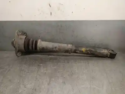 Second-hand car spare part rear left shock absorber for volkswagen touran (1t1, 1t2) 2.0 tdi 16v oem iam references 1t0513029n