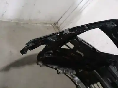 Автозапчасти б/у передний бампер за hyundai bayon (bc3) 1.0 t-gdi ссылки oem iam   