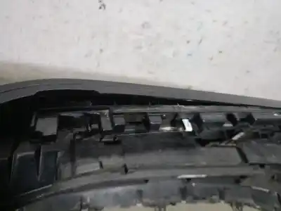 Автозапчасти б/у передний бампер за hyundai bayon (bc3) 1.0 t-gdi ссылки oem iam   