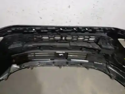 Автозапчасти б/у передний бампер за hyundai bayon (bc3) 1.0 t-gdi ссылки oem iam   