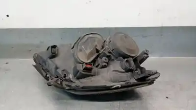 Автозапчасти б/у левая фара за opel vectra c (z02) 2.2 16v (f69) ссылки oem iam 1216121  1216121