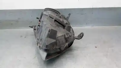 Автозапчасти б/у левая фара за opel vectra c (z02) 2.2 16v (f69) ссылки oem iam 1216121  1216121