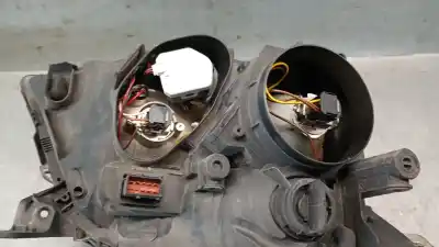Автозапчасти б/у левая фара за opel vectra c (z02) 2.2 16v (f69) ссылки oem iam 1216121  1216121