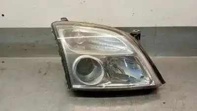 Автозапчасти б/у правая фара за opel vectra c (z02) 2.2 16v (f69) ссылки oem iam 1216120