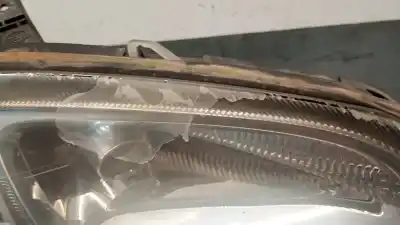 Автозапчастина б/у права фа для opel vectra c (z02) 2.2 16v (f69) посилання на oem iam 1216120  1216120