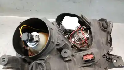 Автозапчастина б/у права фа для opel vectra c (z02) 2.2 16v (f69) посилання на oem iam 1216120  1216120