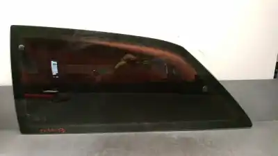 Tweedehands auto-onderdeel Linker Achterruit voor SEAT IBIZA (6K) 1.9 TDI OEM IAM-referenties 6K5845041H  6K5845041H