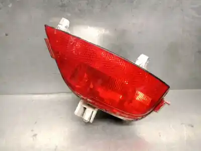 Peça sobressalente para automóvel em segunda mão farolim nevoeiro traseiro direito por dacia sandero ii 1.0 sce 75 (b8jc, b8jd) referências oem iam 265605279r