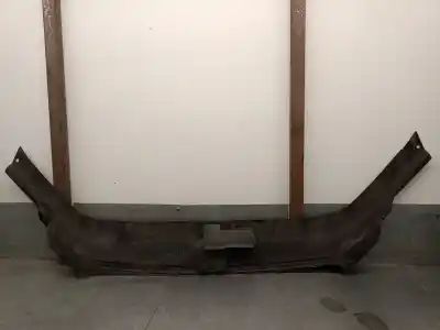 Автозапчастина б/у фронтальна панель для audi q7 (4lb) 3.0 tdi quattro посилання на oem iam 4l0807081  4l0807081