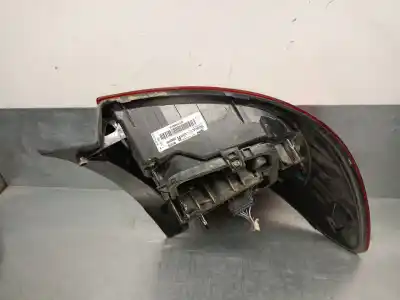 Автозапчастина б/у правий ліхтар для dacia sandero ii 1.0 sce 75 (b8jc, b8jd) посилання на oem iam 265506147r 90113189 valeo 265506669r