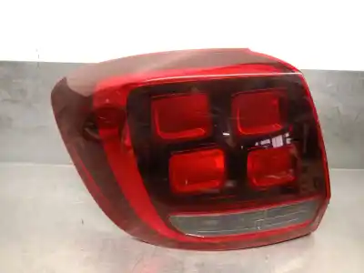 Автозапчастина б/у лівий ход ліхар для dacia sandero ii 1.0 sce 75 (b8jc, b8jd) посилання на oem iam 265554938r