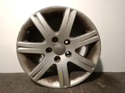 Автозапчастина б/у шина для audi a6 c6 avant (4f5) 2.7 tdi посилання на oem iam 4f0071666