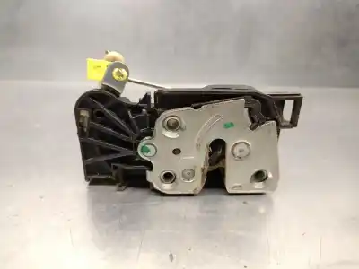 Pièce détachée automobile d'occasion serrure de porte avant gauche pour dacia sandero ii 1.0 sce 75 (b8jc, b8jd) références oem iam 805038956r  805038956r