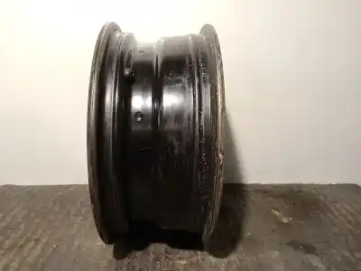 Pezzo di ricambio per auto di seconda mano cerchione in lega per dacia sandero ii 1.0 sce 75 (b8jc, b8jd) riferimenti oem iam 403008773r  r156j15h2vis40