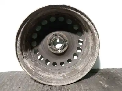 Pezzo di ricambio per auto di seconda mano cerchione in lega per dacia sandero ii 1.0 sce 75 (b8jc, b8jd) riferimenti oem iam 403008773r  r156j15h2vis40