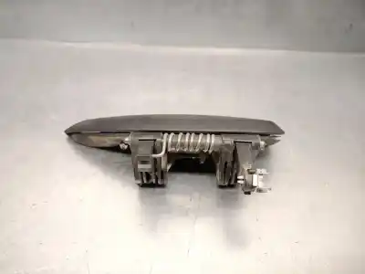 Peça sobressalente para automóvel em segunda mão puxador exterior frente direito por dacia sandero ii 1.0 sce 75 (b8jc, b8jd) referências oem iam 806067028r  806067028r