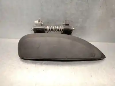 Peça sobressalente para automóvel em segunda mão puxador exterior frente direito por dacia sandero ii 1.0 sce 75 (b8jc, b8jd) referências oem iam 806067028r