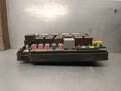 Second-hand car spare part fuse box unit for ssangyong kyron 2.0 xdi oem iam references 8231009031  8231009031