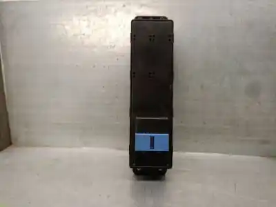 Second-hand car spare part left front power window switch for ssangyong kyron 2.0 xdi oem iam references 202005299  