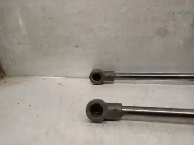 Second-hand car spare part tailgate gas strut for ssangyong kyron 2.0 xdi oem iam references 7145009000 7146009000 