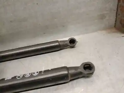 Second-hand car spare part tailgate gas strut for ssangyong kyron 2.0 xdi oem iam references 7145009000 7146009000 