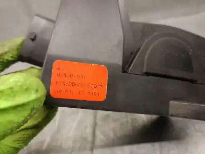 Автозапчасти б/у педальный потенциометр за ssangyong kyron 2.0 xdi ссылки oem iam 2055009000 2055009002 2055009001