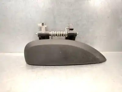 Peça sobressalente para automóvel em segunda mão puxador exterior traseiro direito por dacia sandero ii 1.0 sce 75 (b8jc, b8jd) referências oem iam 806067028r