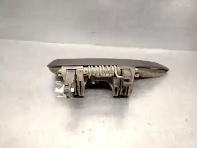 Pezzo di ricambio per auto di seconda mano maniglia esterna posteriore sinistra per dacia sandero ii 1.0 sce 75 (b8jc, b8jd) riferimenti oem iam 806070421r  806070421r