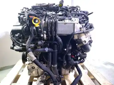 Автозапчасти б/у полный двигатель за skoda superb iii (3v3) 2.0 tdi ссылки oem iam dfga 160605 04l100037a