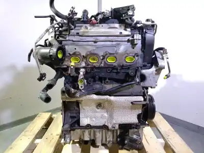 Автозапчасти б/у полный двигатель за skoda superb iii (3v3) 2.0 tdi ссылки oem iam dfga 160605 04l100037a