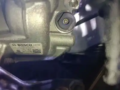 Автозапчасти б/у полный двигатель за skoda superb iii (3v3) 2.0 tdi ссылки oem iam dfga 160605 04l100037a