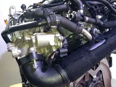 Автозапчасти б/у полный двигатель за skoda superb iii (3v3) 2.0 tdi ссылки oem iam dfga 160605 04l100037a