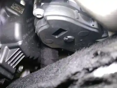 Автозапчасти б/у полный двигатель за skoda superb iii (3v3) 2.0 tdi ссылки oem iam dfga 160605 04l100037a