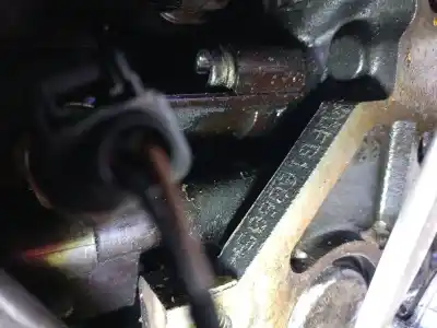 Автозапчасти б/у полный двигатель за skoda superb iii (3v3) 2.0 tdi ссылки oem iam dfga 160605 04l100037a