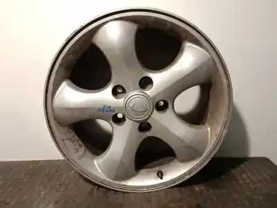 Автозапчасти б/у  за SSANGYONG KYRON  ссылки OEM IAM 4173009370  R18X7.5JET43