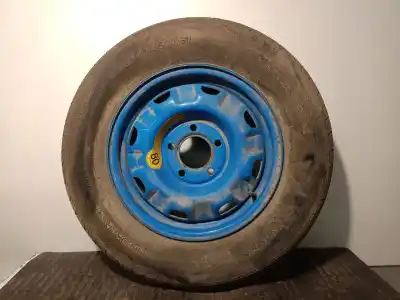 Автозапчасти б/у запасное колесо за ssangyong kyron 2.0 xdi ссылки oem iam 4173031710