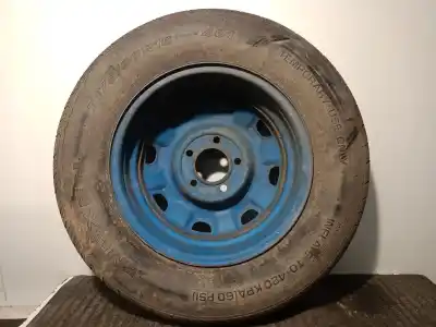 Автозапчасти б/у запасное колесо за ssangyong kyron 2.0 xdi ссылки oem iam 4173031710  t17590r16117m