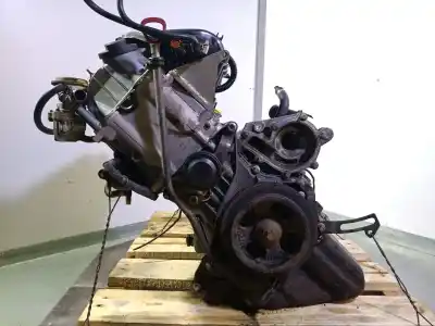 Pezzo di ricambio per auto di seconda mano MOTORE COMPLETO per SMART CITY-COUPE (450)  Riferimenti OEM IAM G15 111626346 A1600103200