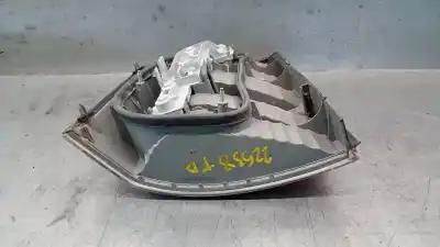 Автозапчасти б/у правый задний фонарь за opel vectra c (z02) 2.2 16v (f69) ссылки oem iam 1222690  1222690