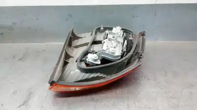Автозапчасти б/у правый задний фонарь за opel vectra c (z02) 2.2 16v (f69) ссылки oem iam 1222690  1222690