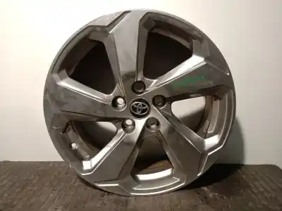Автозапчастина б/у шина для toyota rav 4 v (_a5_, _h5_) 2.5 hybrid (axah52) посилання на oem iam 4261a42140
