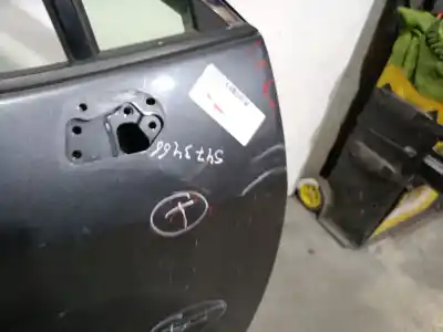 Second-hand car spare part front right door for toyota rav 4 v (_a5_, _h5_) 2.5 hybrid (axah52) oem iam references 6700142160  6700142160