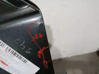 Second-hand car spare part front right door for toyota rav 4 v (_a5_, _h5_) 2.5 hybrid (axah52) oem iam references 6700142160  6700142160