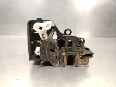 İkinci el araba yedek parçası arka sag kapi kilidi için dacia sandero ii 1.0 sce 75 (b8jc, b8jd) oem iam referansları 825028727r  825028727r