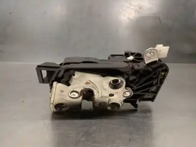 İkinci el araba yedek parçası arka sag kapi kilidi için dacia sandero ii 1.0 sce 75 (b8jc, b8jd) oem iam referansları 825028727r  825028727r