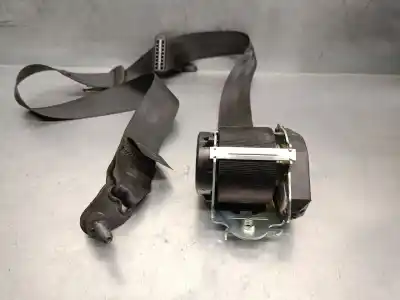 Peça sobressalente para automóvel em segunda mão cinto de segurança dianteiro direito por dacia sandero ii 1.0 sce 75 (b8jc, b8jd) referências oem iam 868845972r